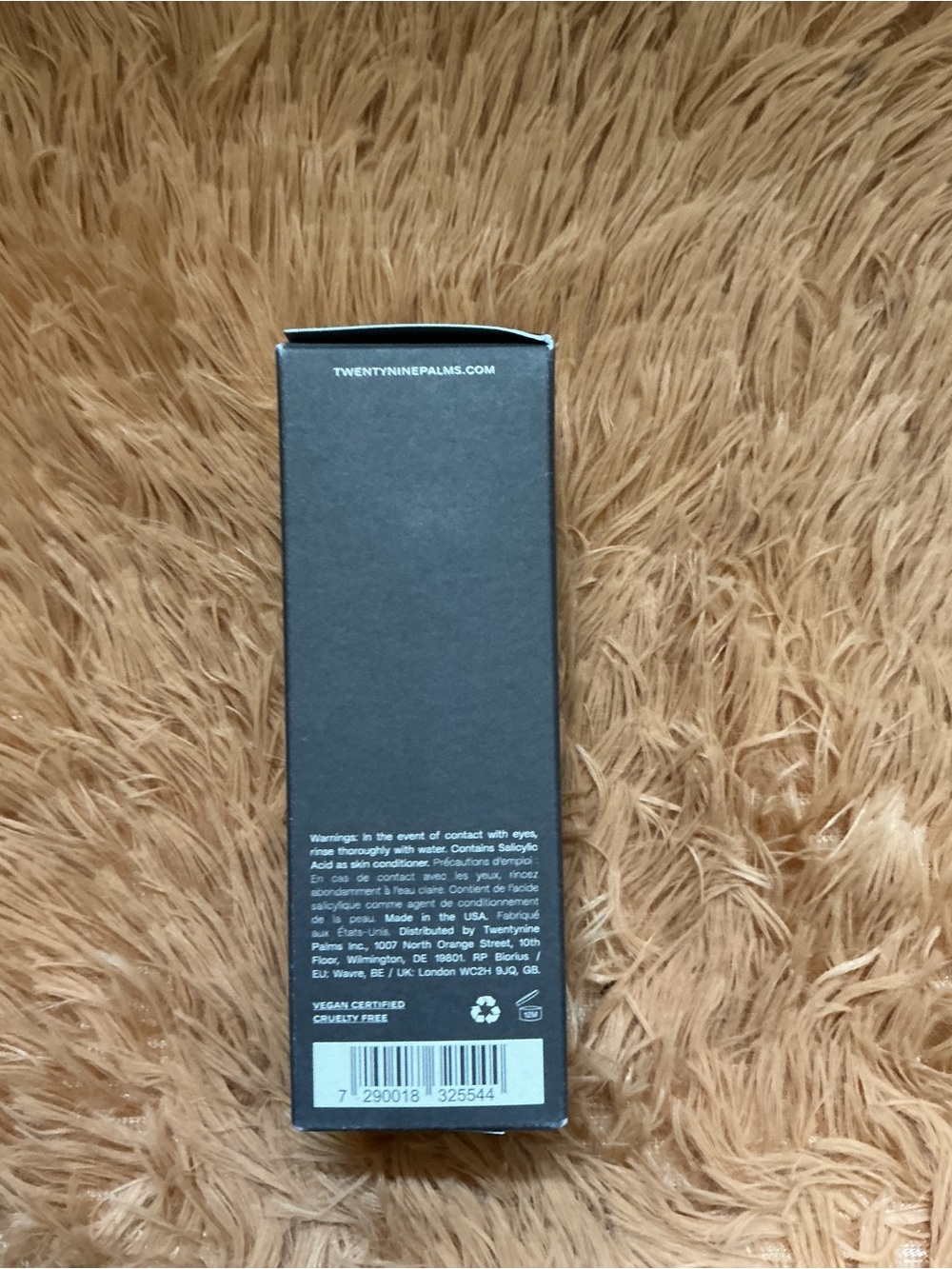 TWENTYNINE PALMS Clary Sage Cleanser - Picture 4 of 6